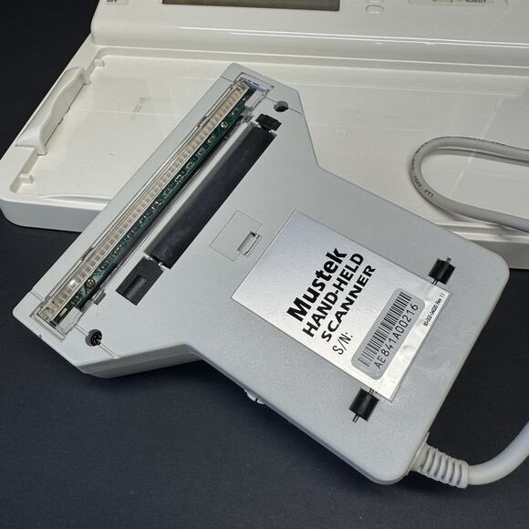 Kenmore Scan 19000 Embroidery Scanner For 19000 19001 Embroidery Machines - Picture 6 of 7